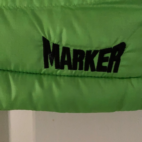 Marker Down Sweater - Picture 2 of 6